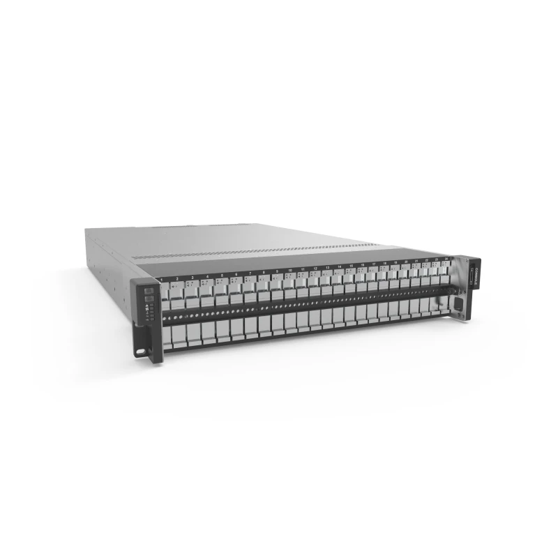 Rugged Cisco M228S-C240-M5 Server