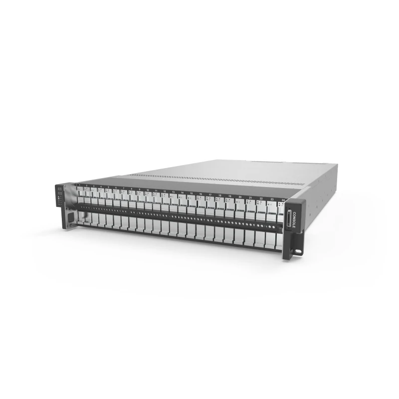 Rugged Cisco M228S-C240-M5 Server