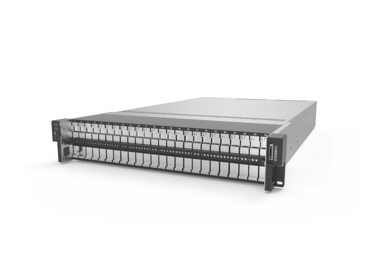 Rugged Cisco M228S-C240-M5 Server
