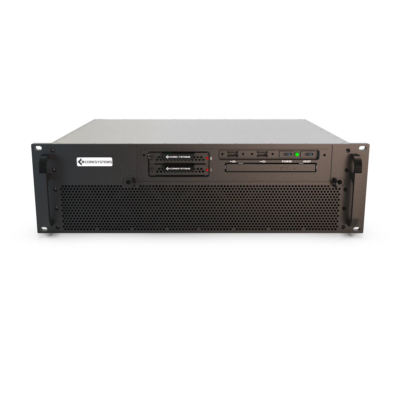 Rugged Server M314