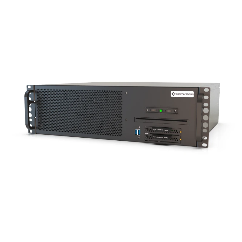 Rugged Server M318S-13