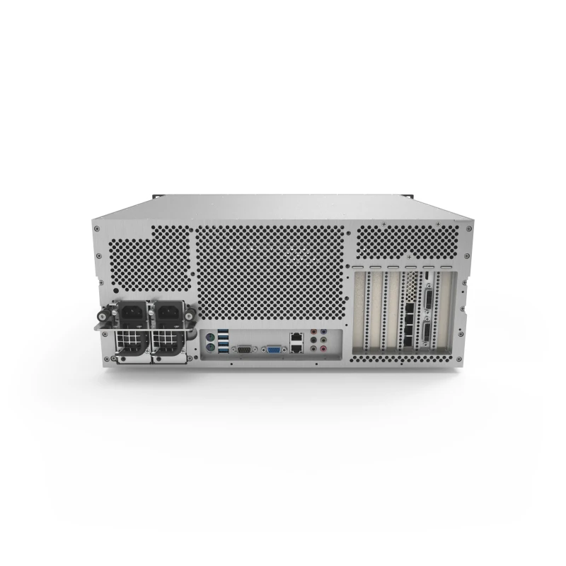 Rugged Server M416