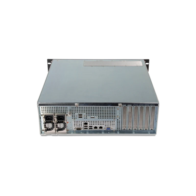 Rugged M318S-03 Server