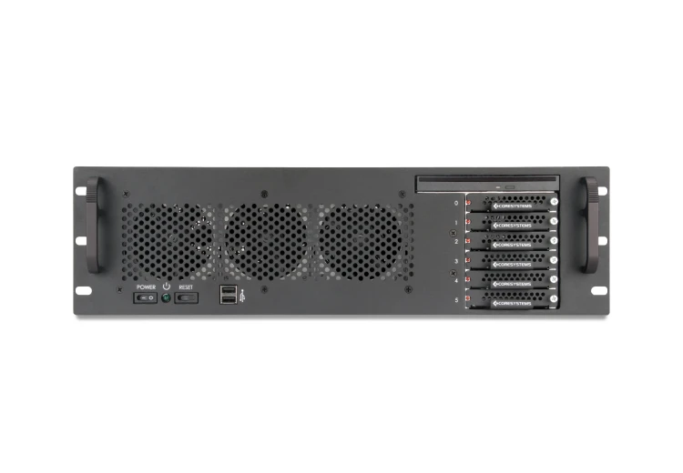 Rugged M318S-03