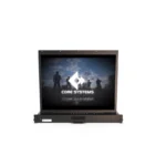 Rugged Display MLD-2