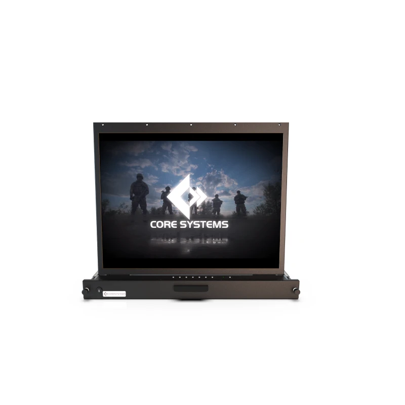 Rugged Display MLD-2