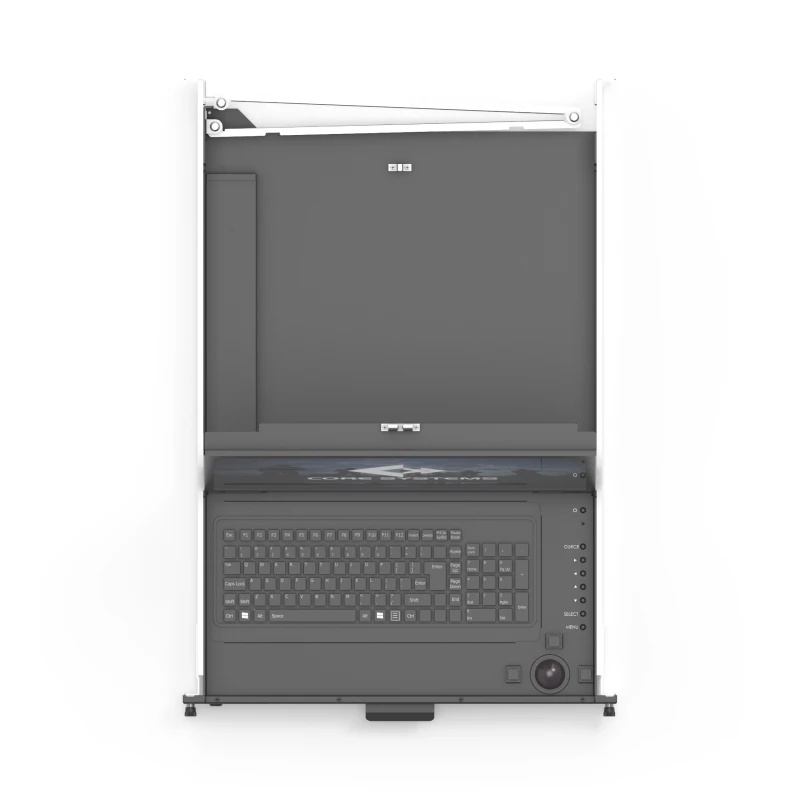 Rugged Display ML-2026K