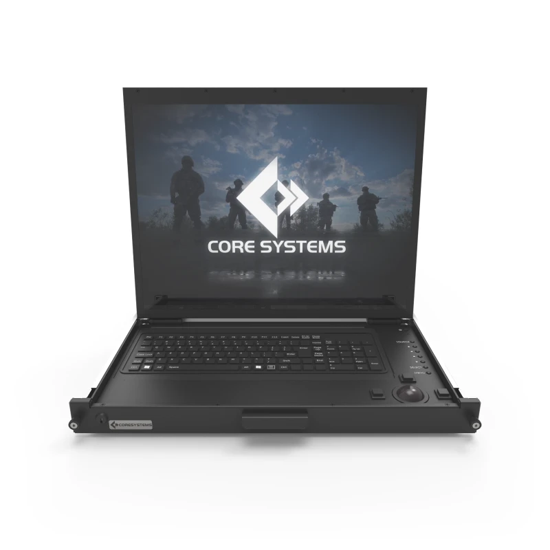 Rugged Display ML-2026K