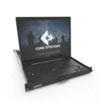 Rugged Display ML-2026K