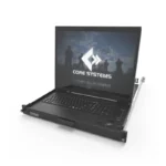 Rugged Display ML-2026K