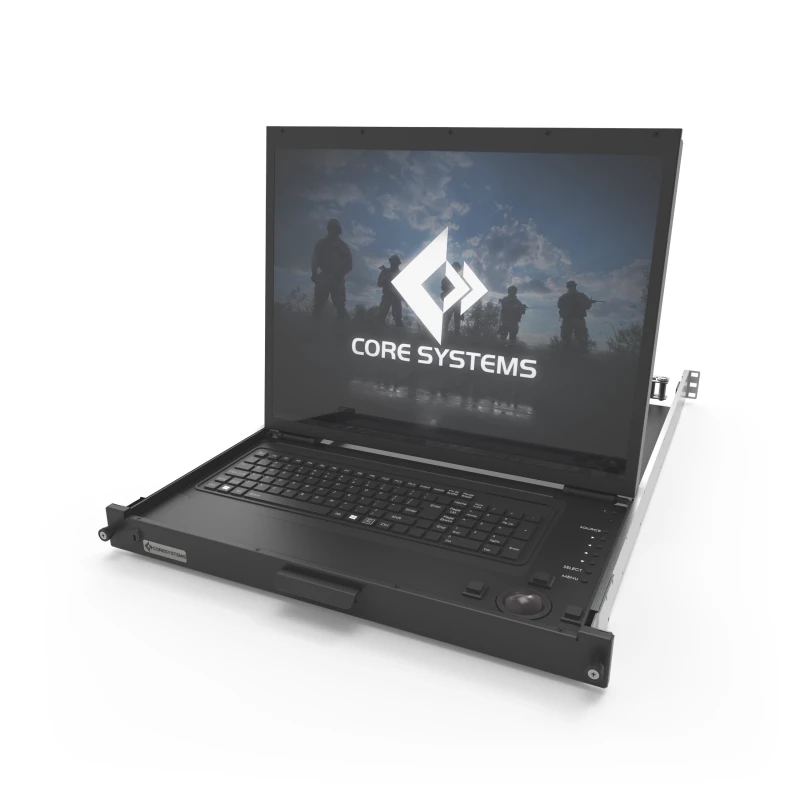 Rugged Display ML-2026K