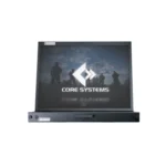 Rugged Display MLD2027