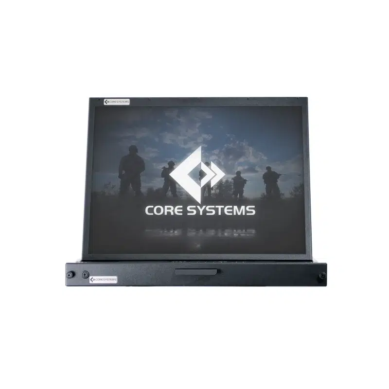 Rugged Display MLD2027