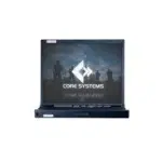 Rugged Display MLD2027