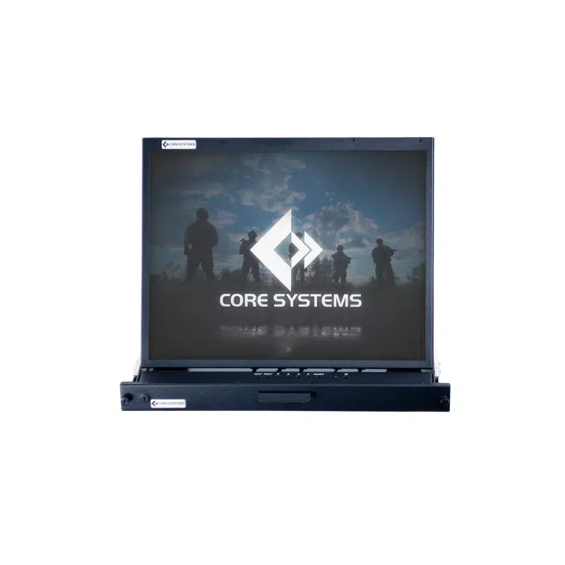 Rugged Display MLD2027