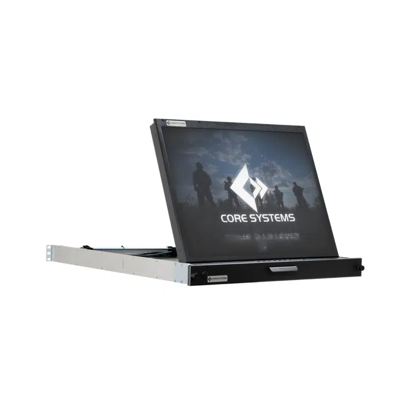 Rugged Display MLD2027