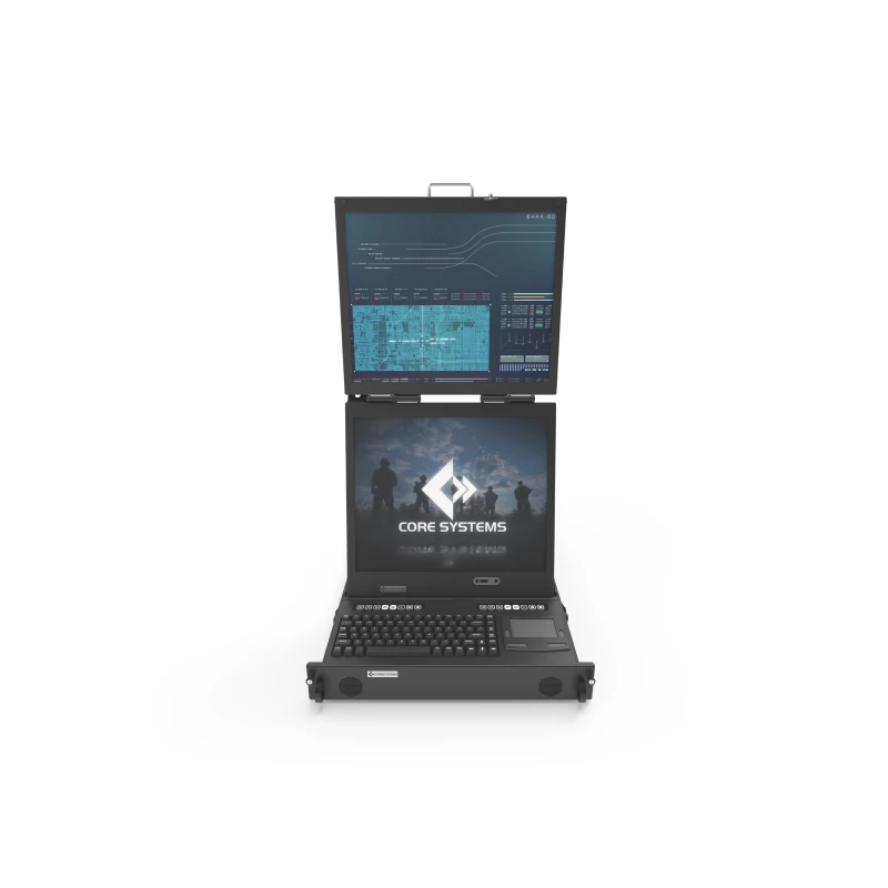 Rugged Display MLD2VK