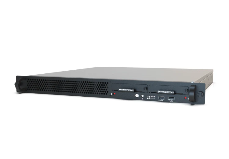 Rugged Cisco Server C118S