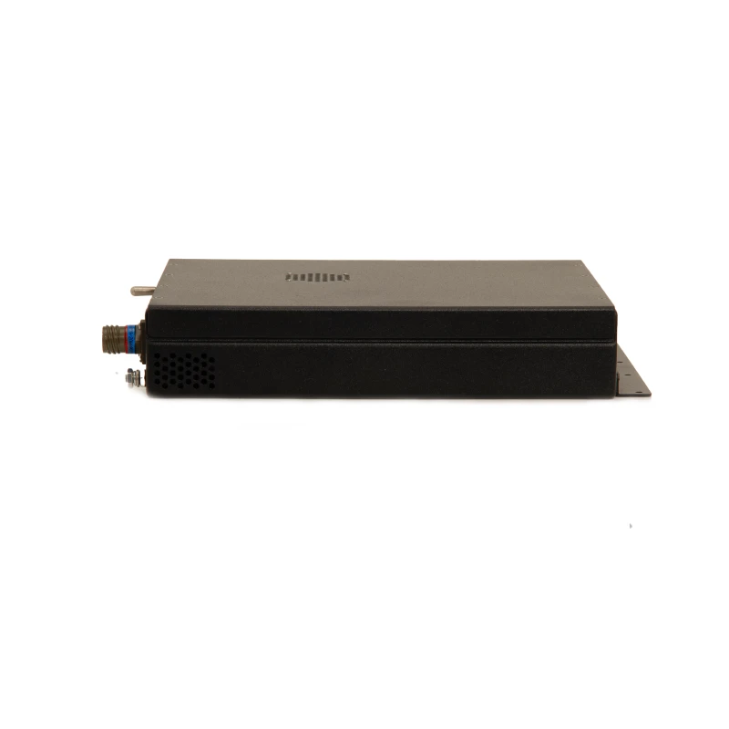 Rugged Server M108