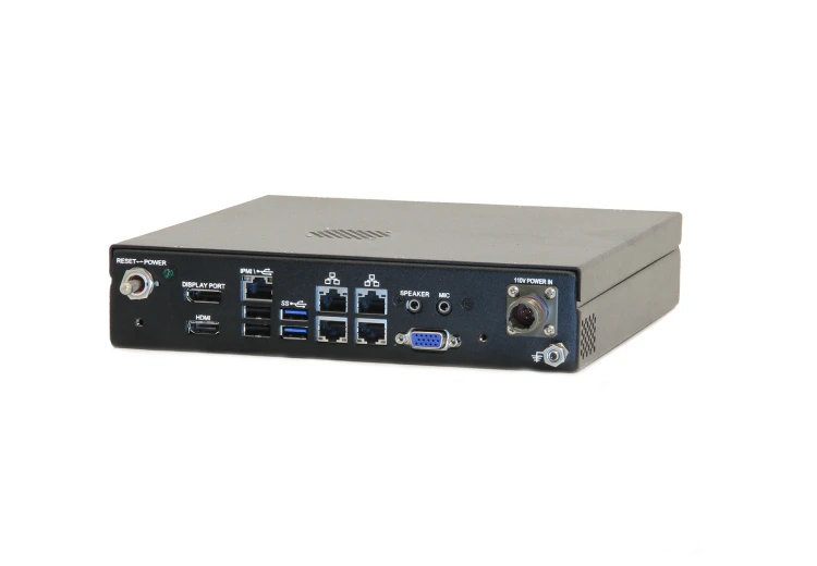 Rugged M108