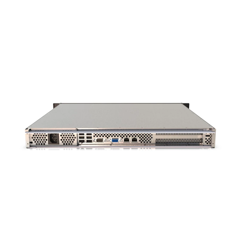 Rugged Server M118