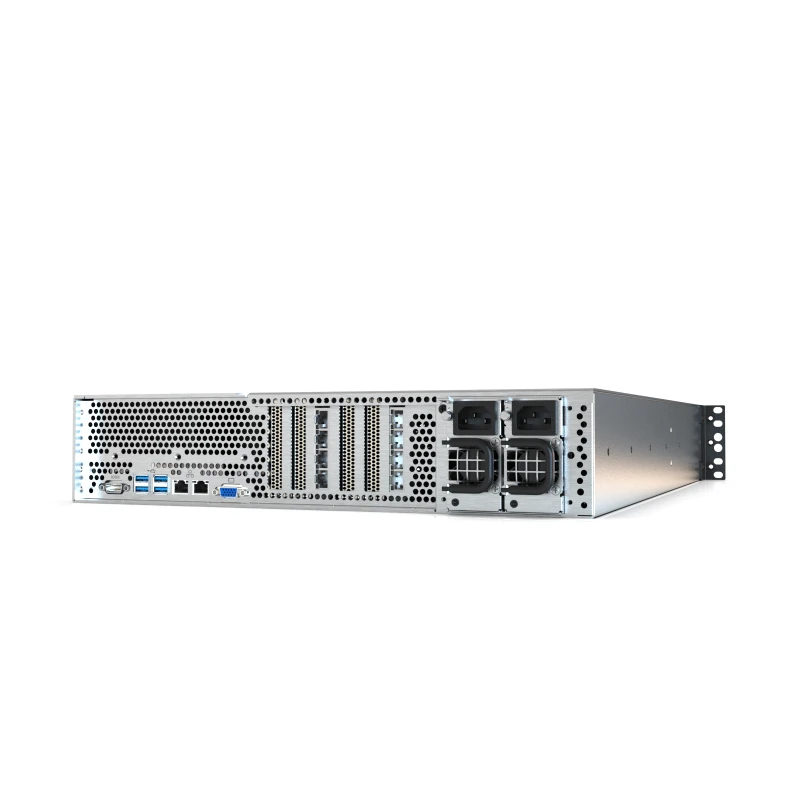 Rugged Server M224S