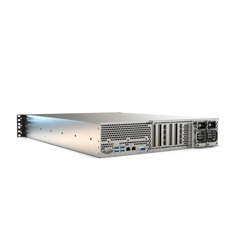 Rugged Server M224S