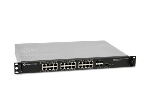 Rugged CRS328-24P-4S+RM Router Switch