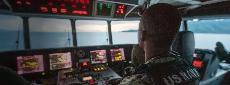 Delayed Deployment in the US Navy and other military branches can cost more than money. Make sure your mission runs smoothly with Core Systems.