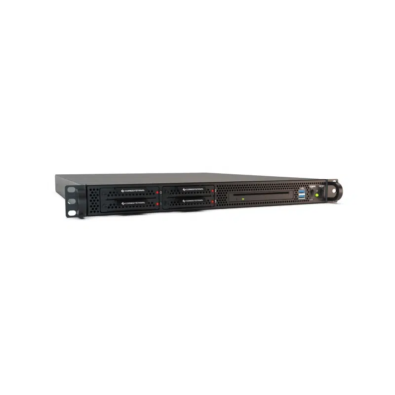 Rugged Server M120S