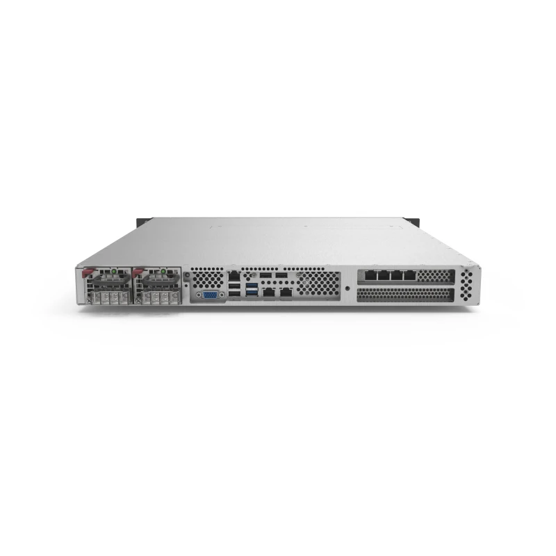 Rugged Server M122S