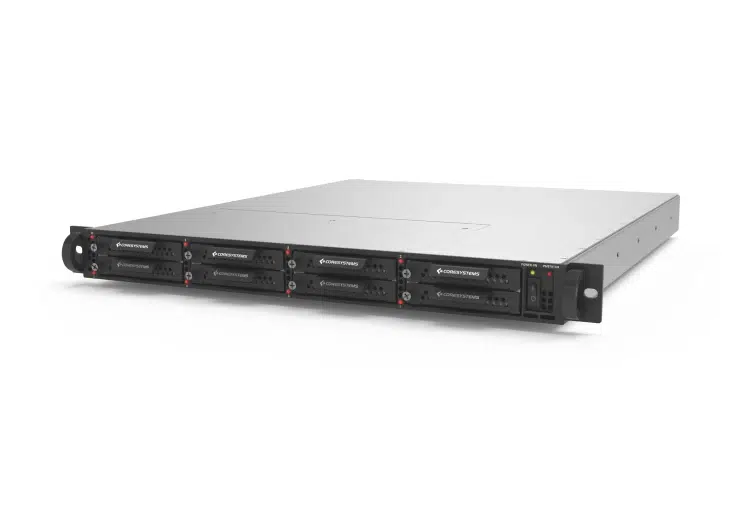 Rugged Server M122S