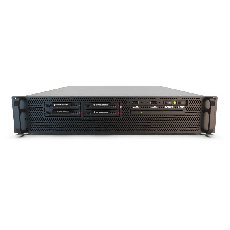 Rugged Server M222