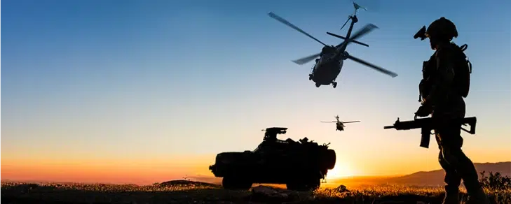 Military