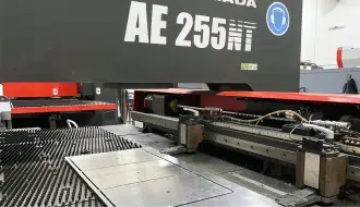 Fabrication Machine