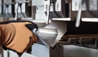 Fabrication Machine