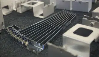 Fabrication Machine