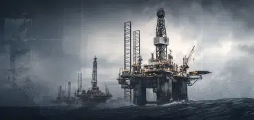 Oil Rig