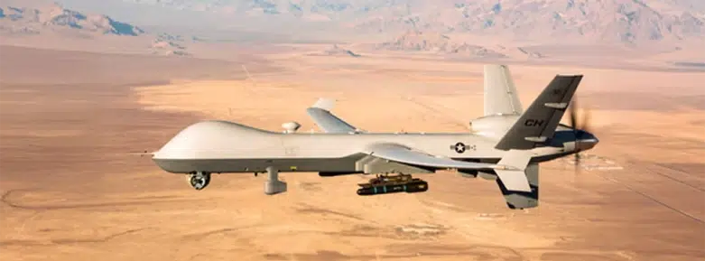 Military Aircraft