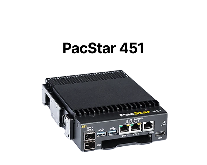 Pactar451
