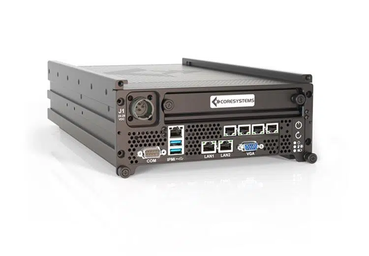 ATMOS2 – Single Node