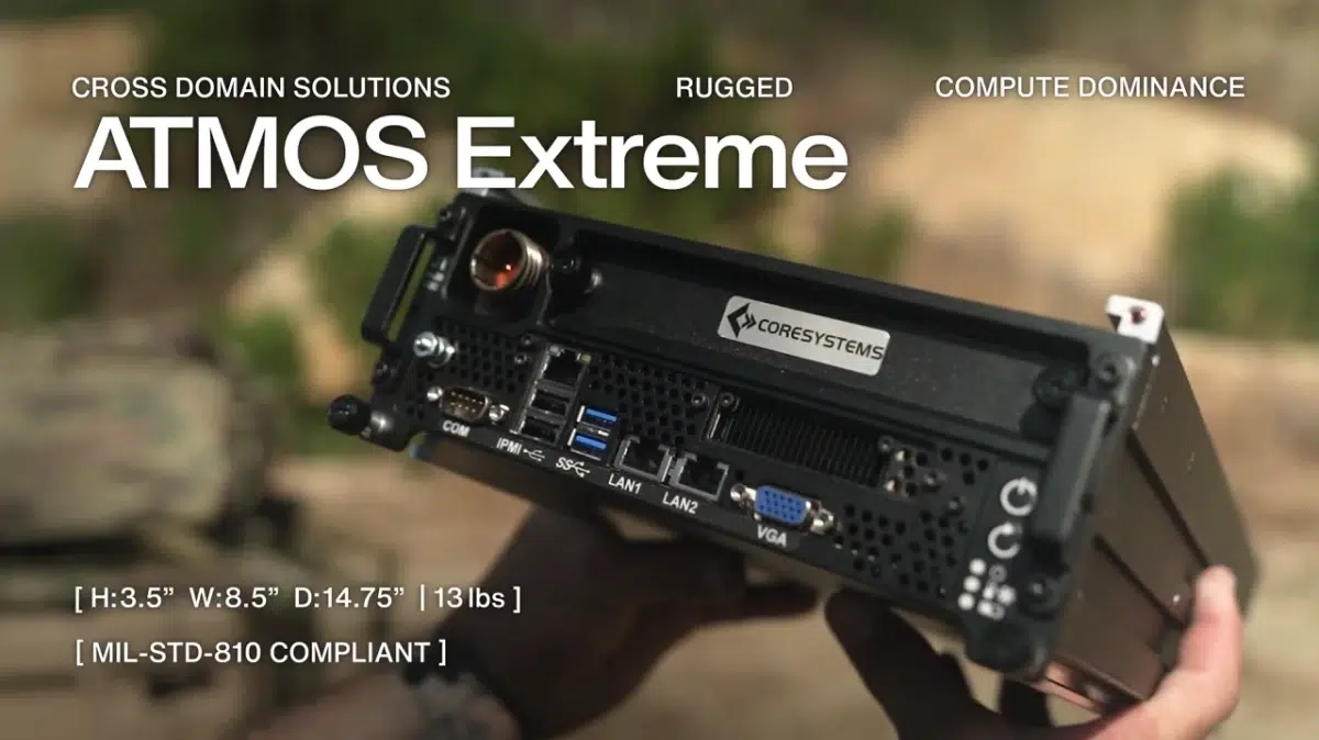 ATMOS Video Thumbnail