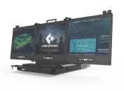 Rugged Display MLD3K