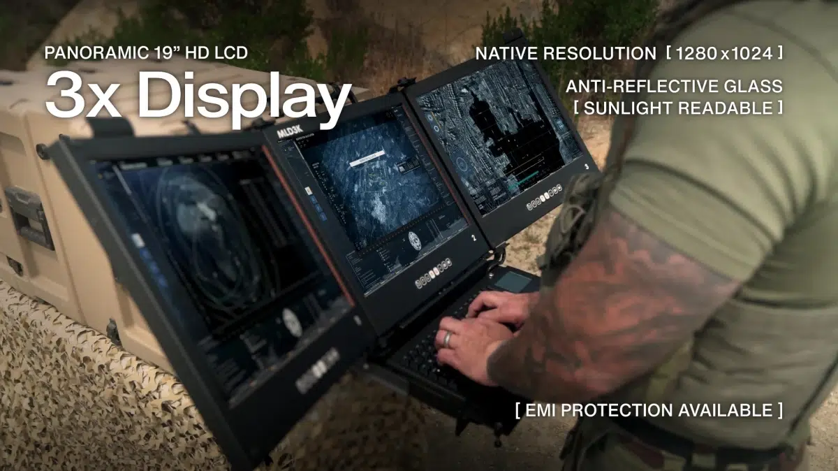 MLD3K Video Thumbnail