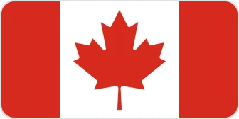 Canada Flag