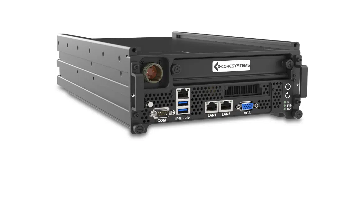 ATMOS2 GPU