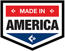 Made In America Logo