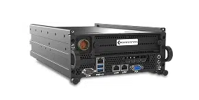 ATMOS2 GPU Node
