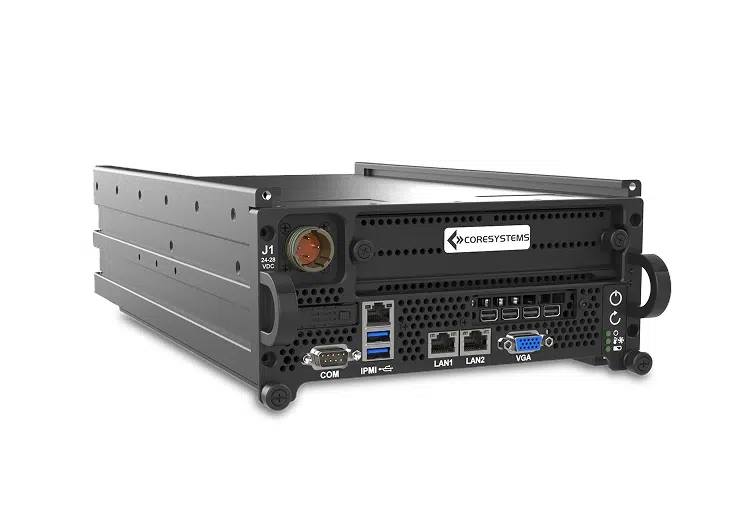 ATMOS2 GPU